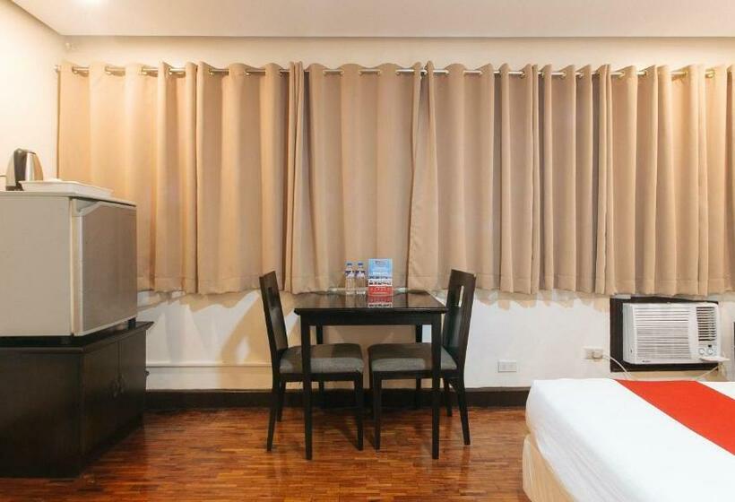 Suíte, Reddoorz Premium Near Greenbelt Makati