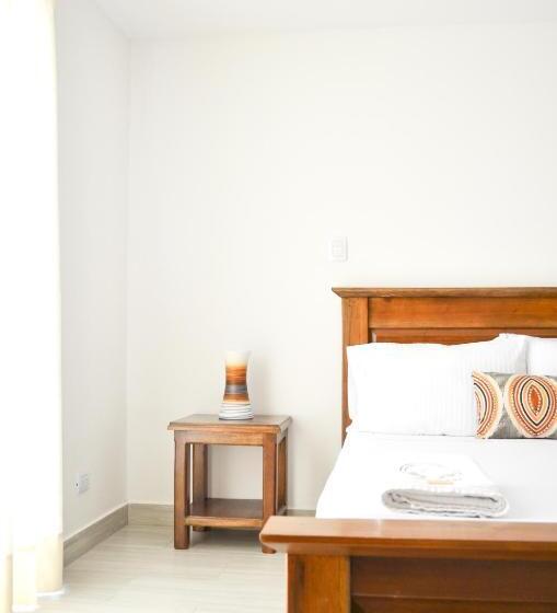 Семейный Номер, Santa Isabel