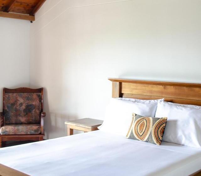 اتاق استاندارد با چشمانداز کوهستان, Santa Isabel