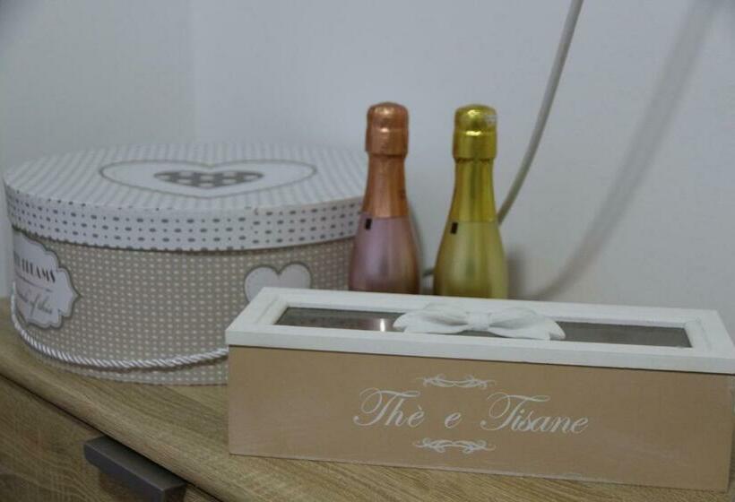 اتاق لوکس, Pansion Neretva