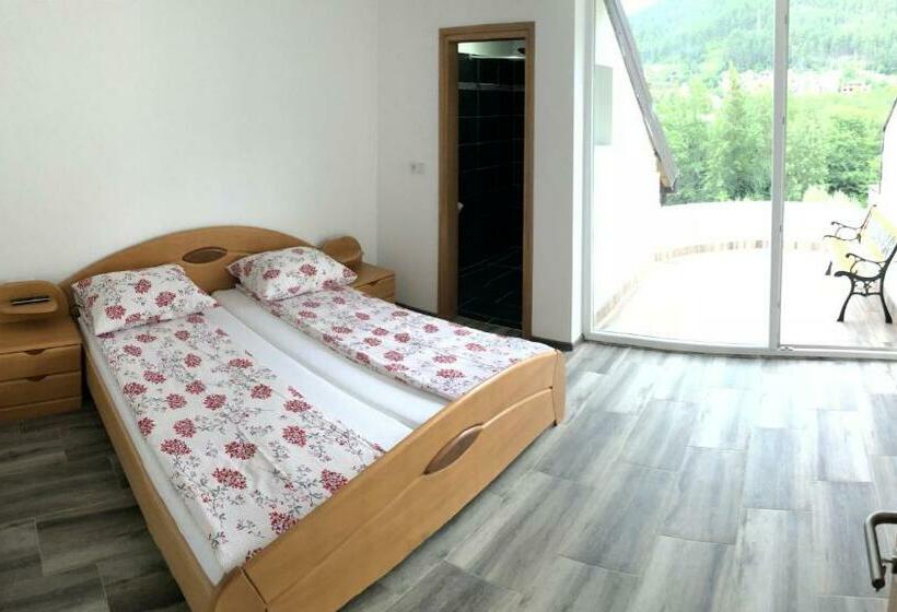 اتاق لوکس, Pansion Neretva