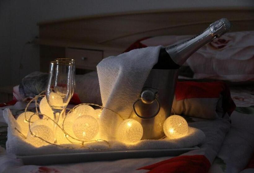 اتاق لوکس سه تخته, Pansion Neretva