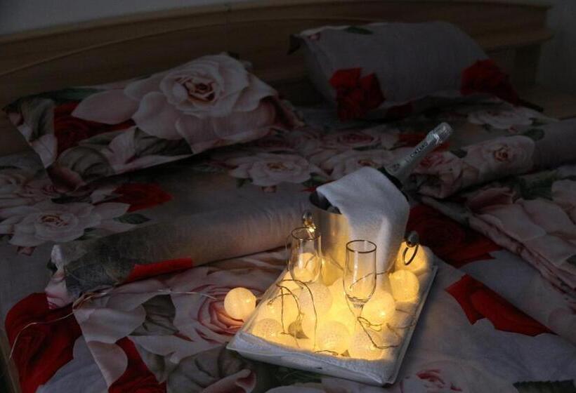 اتاق لوکس سه تخته, Pansion Neretva