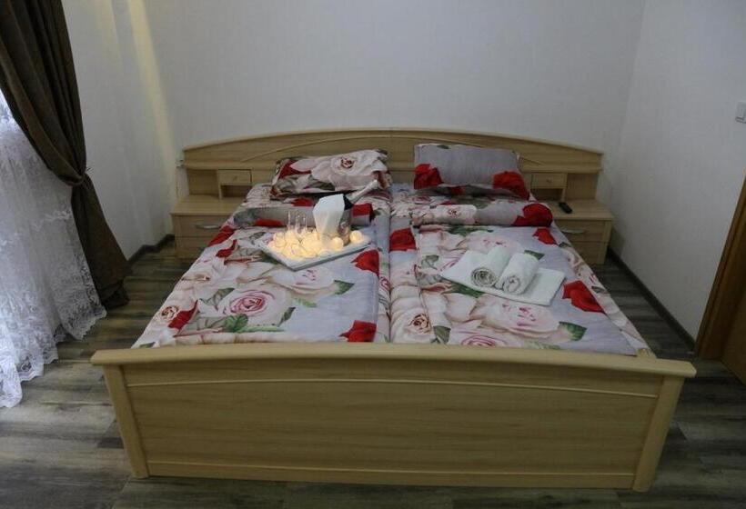 اتاق لوکس سه تخته, Pansion Neretva