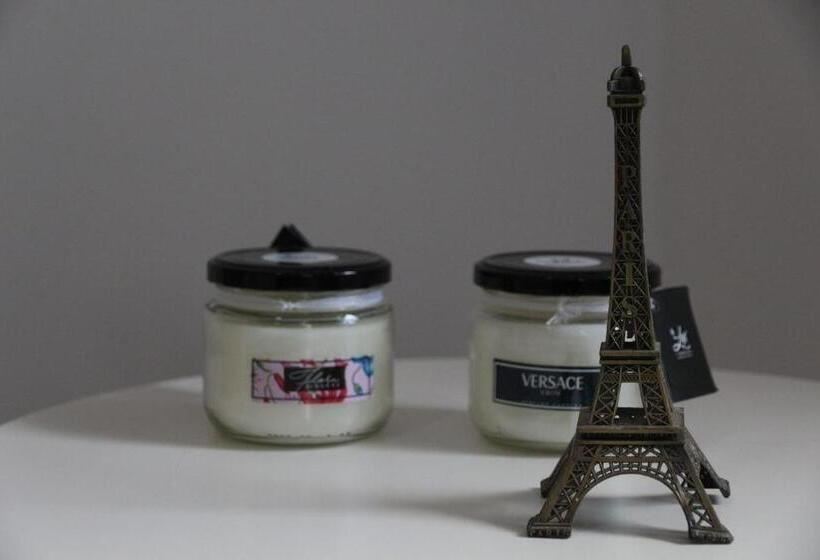 اتاق لوکس سه تخته, Pansion Neretva