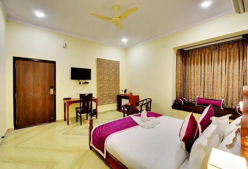 スーペリアールーム, Padmini Bagh Resort , Udaipur