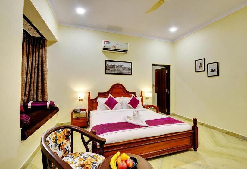اتاق سوپریور, Padmini Bagh Resort , Udaipur