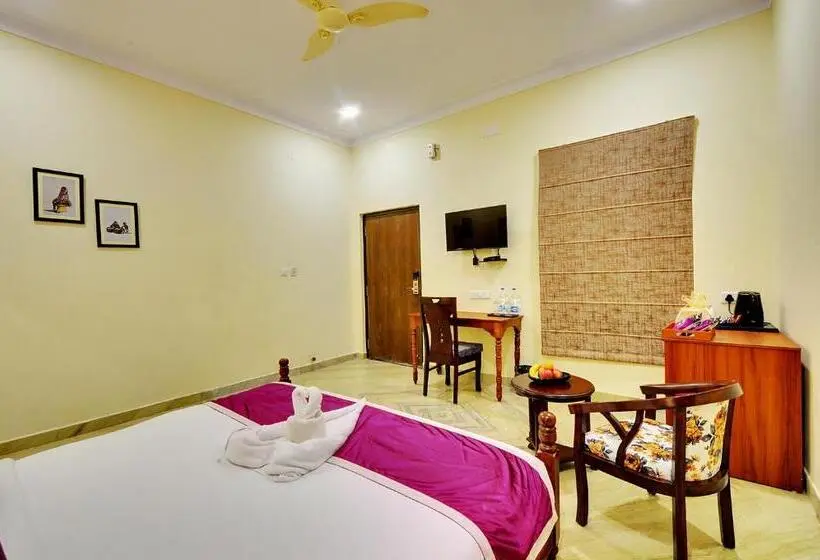 スーペリアールーム, Padmini Bagh Resort , Udaipur