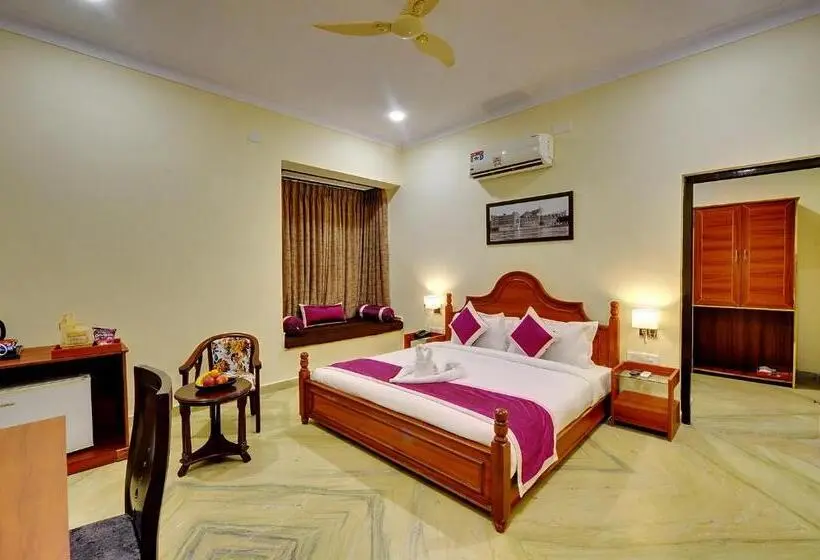 スーペリアールーム, Padmini Bagh Resort , Udaipur