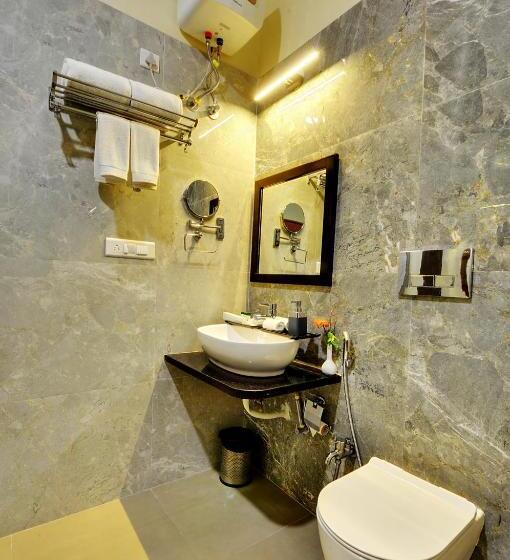 اتاق سوپریور, Padmini Bagh Resort , Udaipur