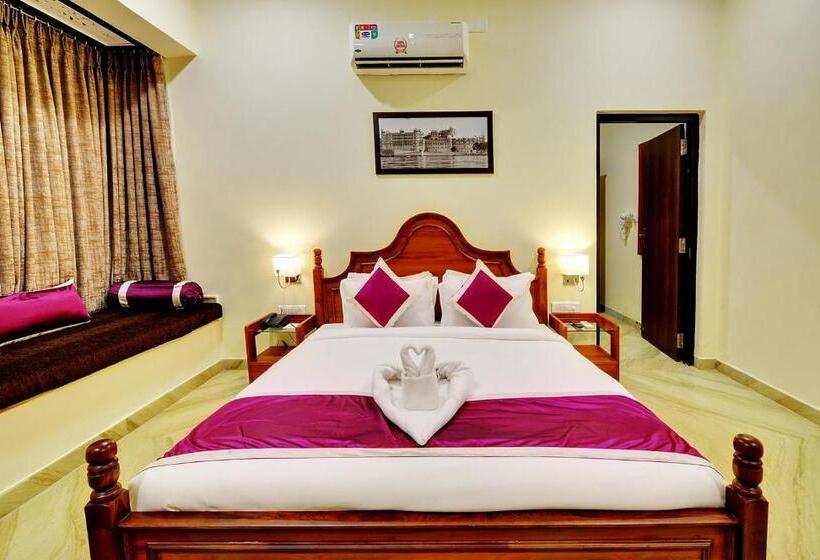 اتاق سوپریور, Padmini Bagh Resort , Udaipur