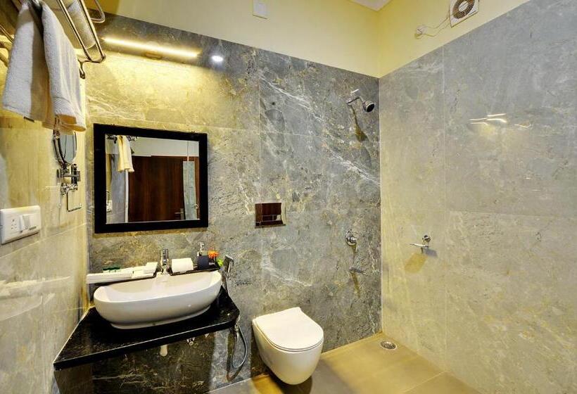 高级大房间, Padmini Bagh Resort , Udaipur