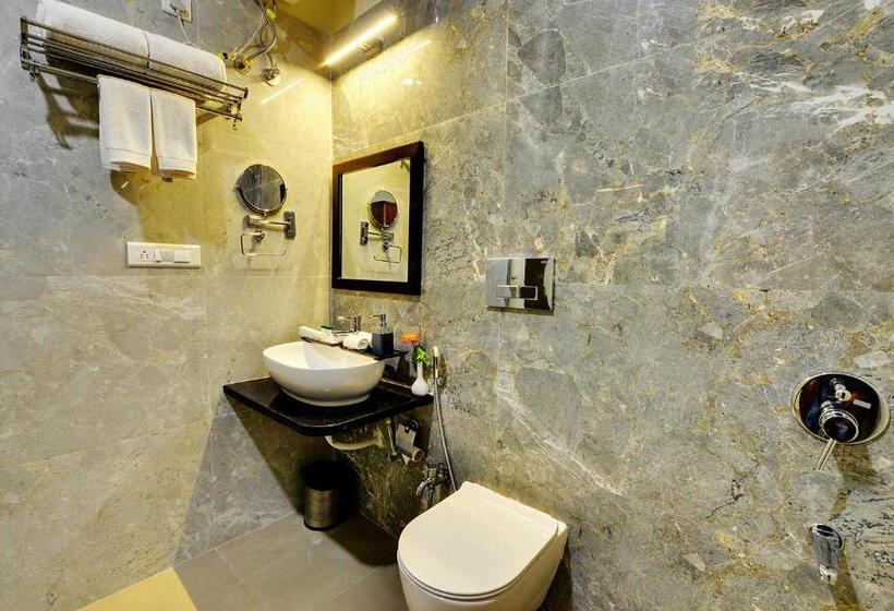 اتاق سوپریور, Padmini Bagh Resort , Udaipur