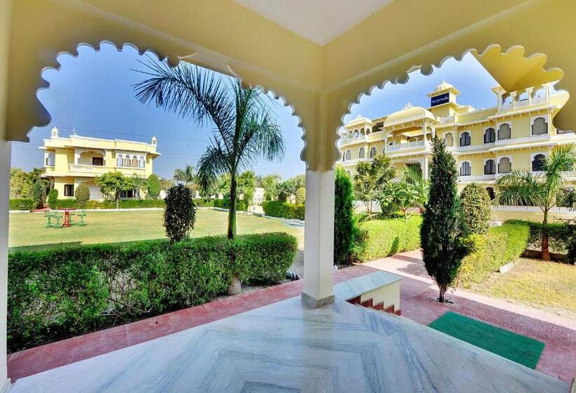 اتاق سوپریور, Padmini Bagh Resort , Udaipur