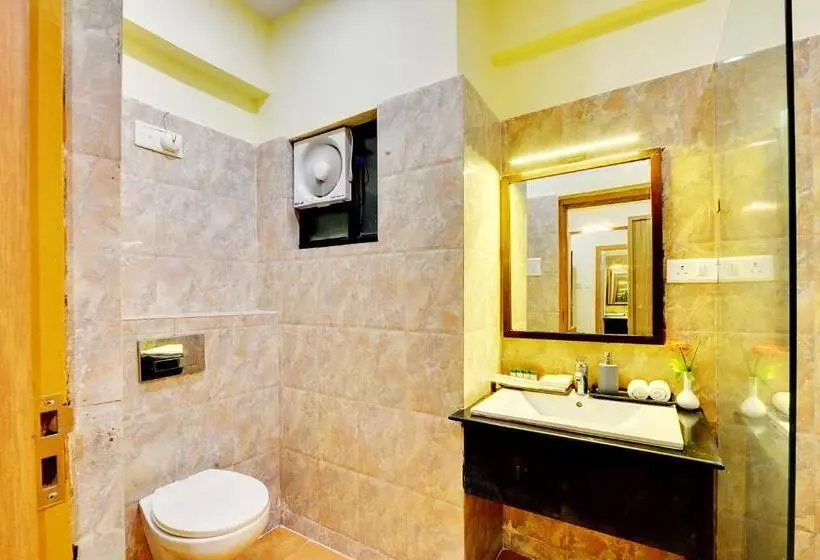 スタンダードルーム, Padmini Bagh Resort , Udaipur