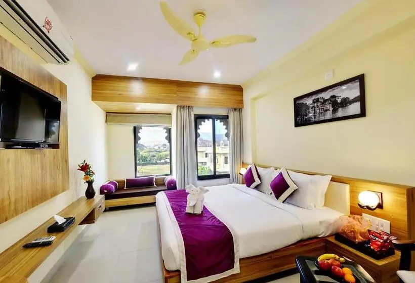 スタンダードルーム, Padmini Bagh Resort , Udaipur