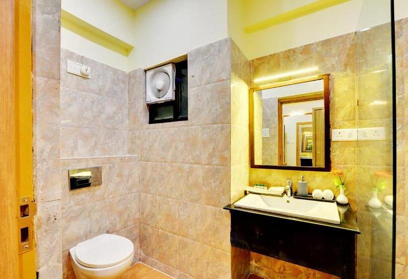豪华房间, Padmini Bagh Resort , Udaipur