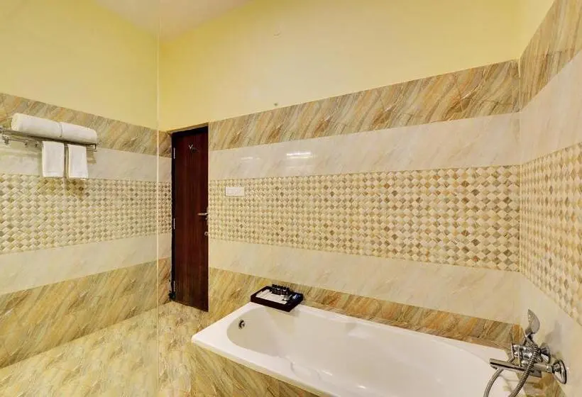 スーペリアー１ベッドルームビラ, Padmini Bagh Resort , Udaipur