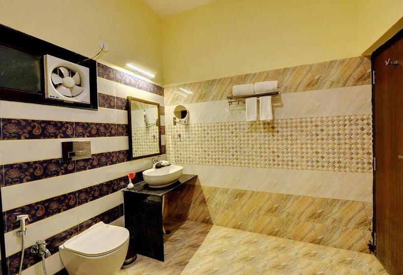 ویلای سوپریور 1 خوابه, Padmini Bagh Resort , Udaipur