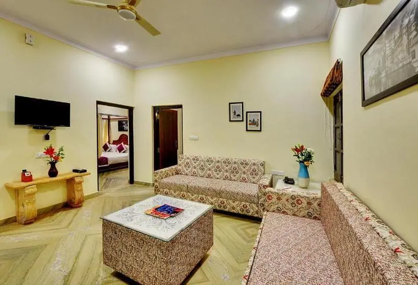 エクゼクティブスイート, Padmini Bagh Resort , Udaipur