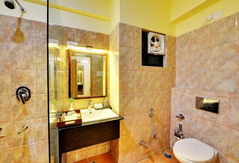行政套房, Padmini Bagh Resort , Udaipur