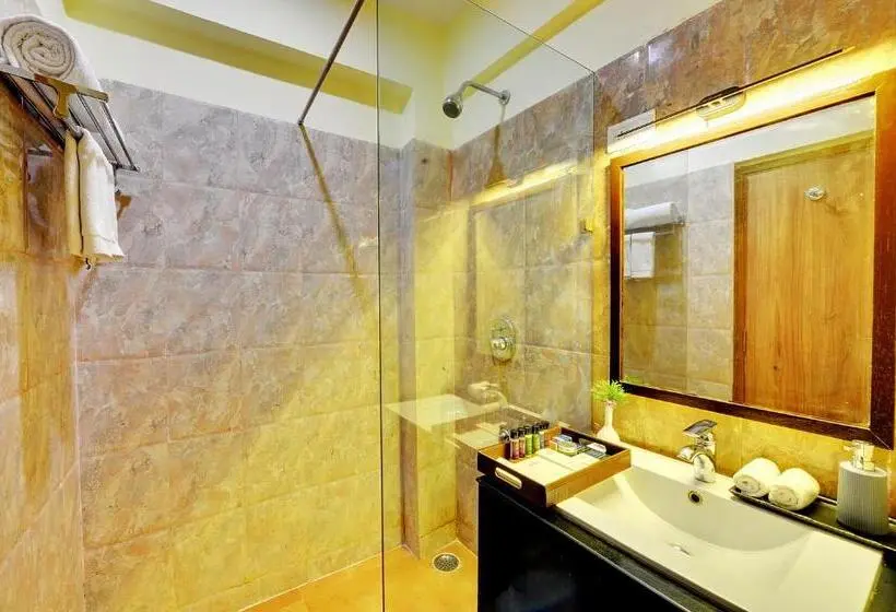 エクゼクティブスイート, Padmini Bagh Resort , Udaipur