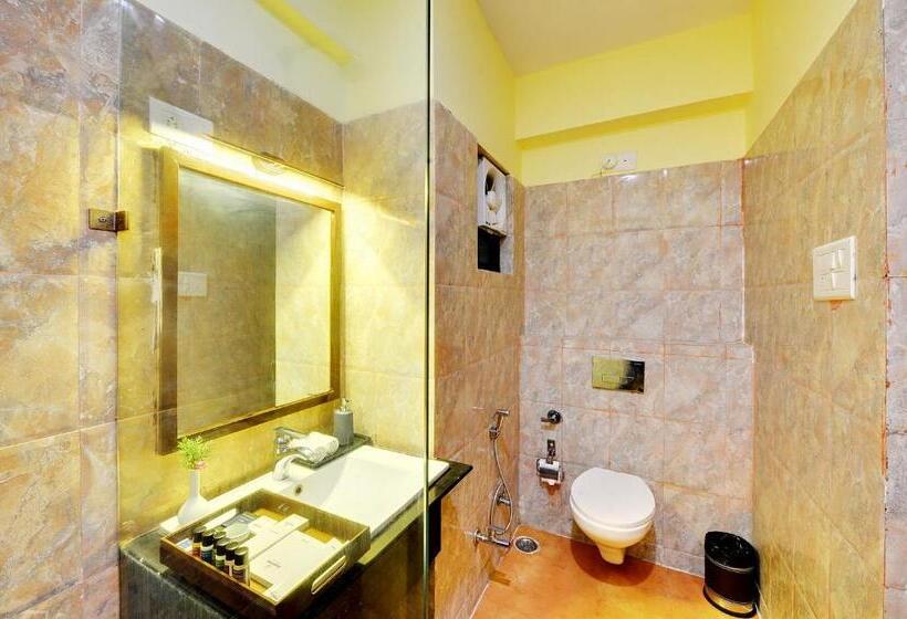 سوییت اجرایی, Padmini Bagh Resort , Udaipur