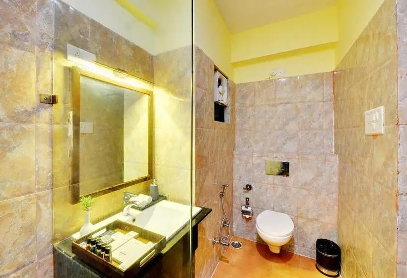 エクゼクティブスイート, Padmini Bagh Resort , Udaipur