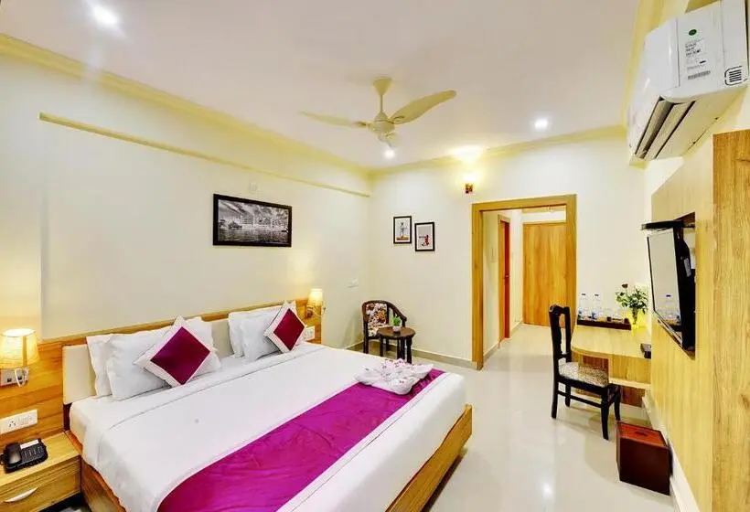 エクゼクティブスイート, Padmini Bagh Resort , Udaipur