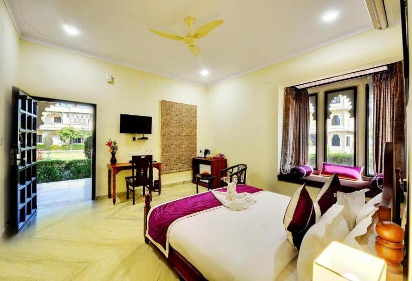 اتاق سوپریور, Padmini Bagh Resort , Udaipur