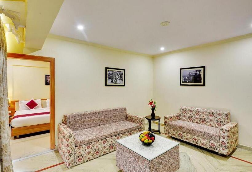 سوییت اجرایی, Padmini Bagh Resort , Udaipur