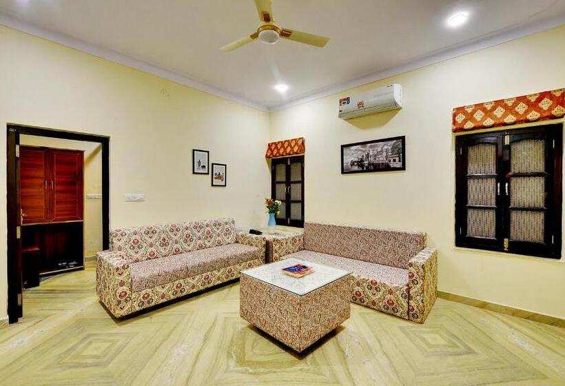 سوییت اجرایی, Padmini Bagh Resort , Udaipur