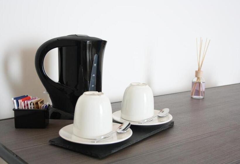 Standard Room, La Formica