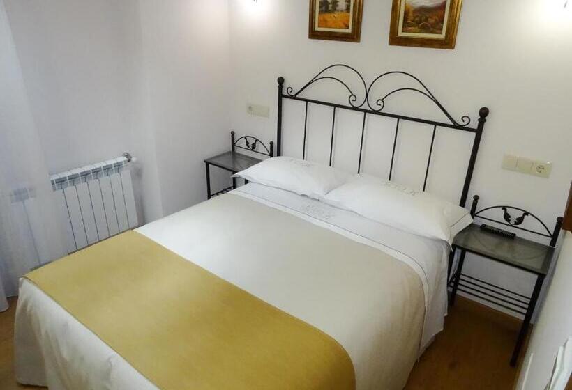 اتاق لوکس یک تخته, Pension Last 12k