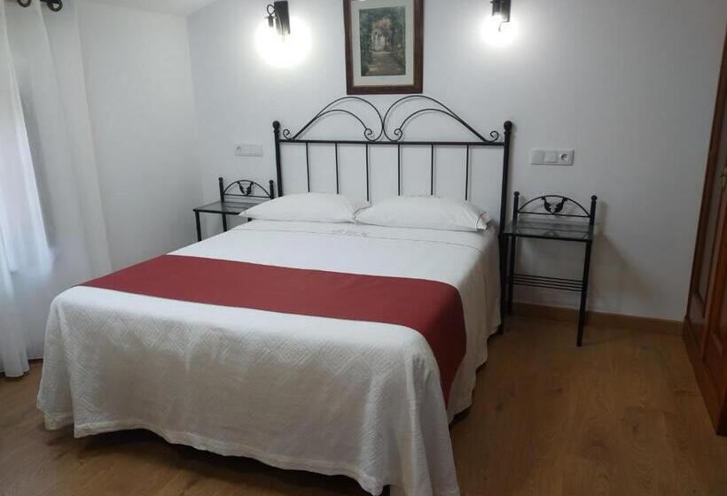 اتاق لوکس, Pension Last 12k