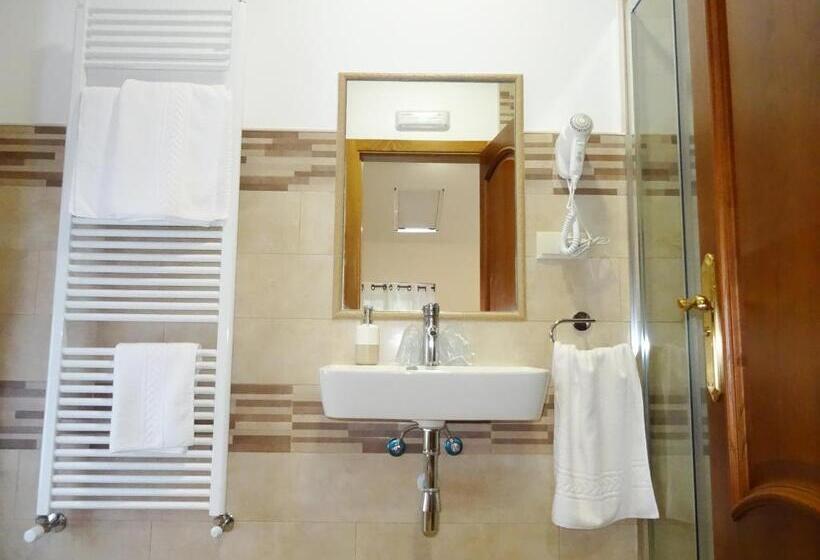 اتاق استاندارد, Pension Last 12k