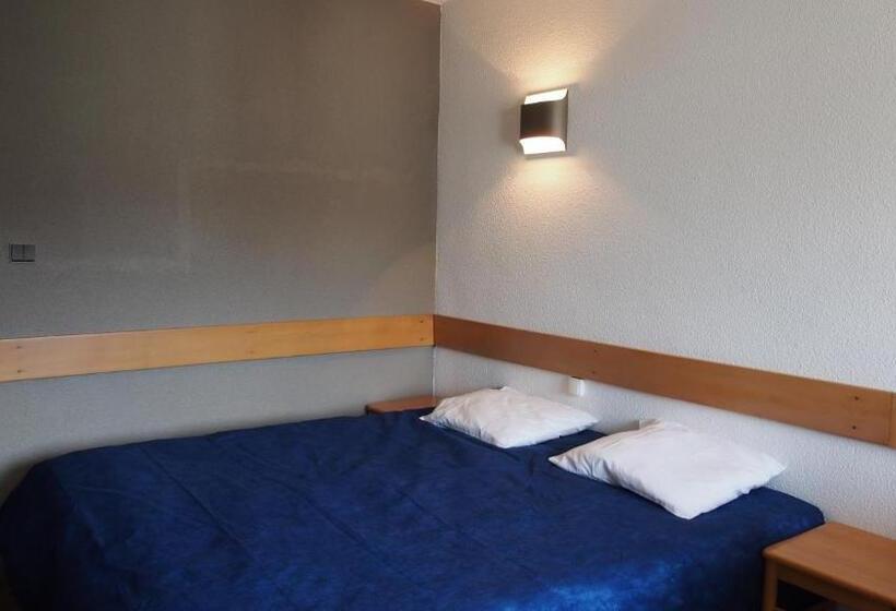 スタンダードルーム, Residence Routes Du Monde Atc Bagneres De Bigorre