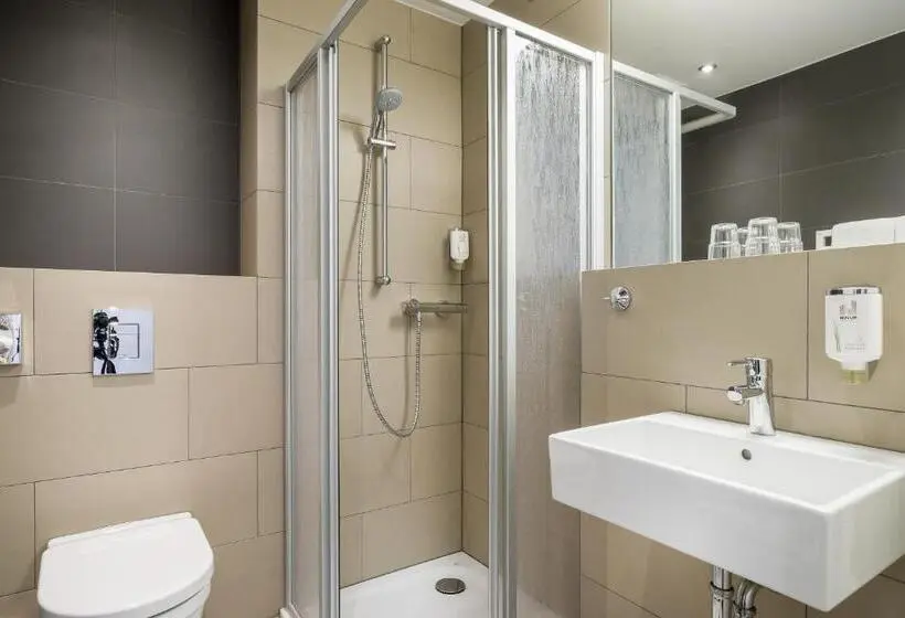 Standard-huone, Signature East Hotel Apartment