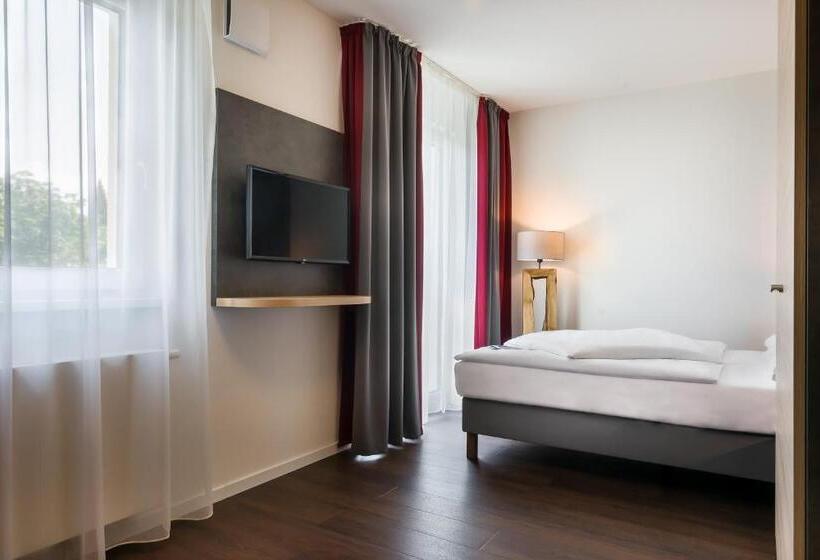 غرفة قياسية, Signature East Hotel Apartment