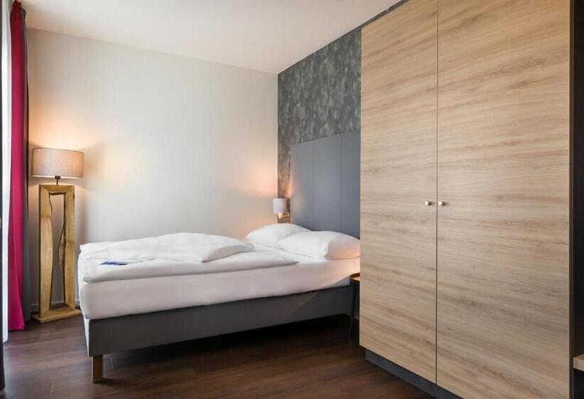 标准间, Signature East Hotel Apartment