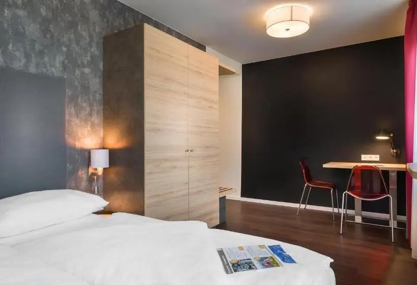 Standard-huone, Signature East Hotel Apartment