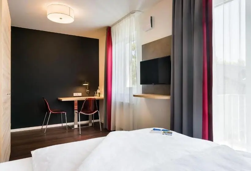 Standard-huone, Signature East Hotel Apartment
