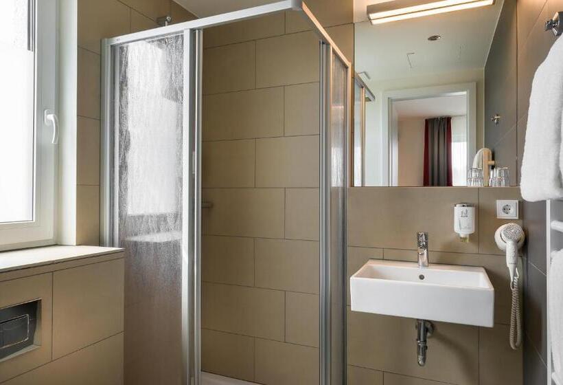 شقة غرفة واحدة, Signature East Hotel Apartment