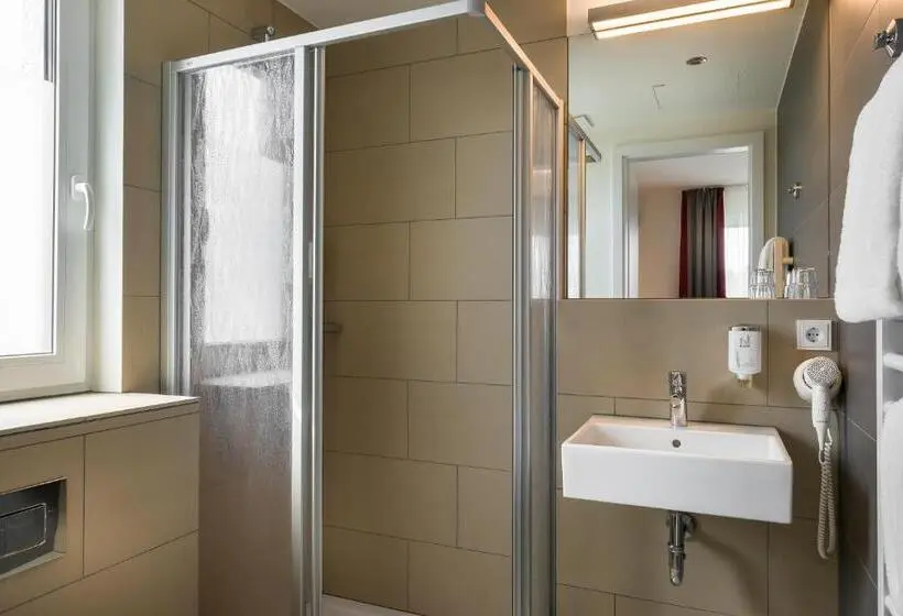 Huoneisto 1 Makuuhuone, Signature East Hotel Apartment