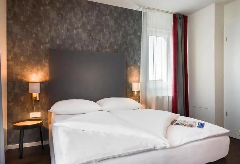 Huoneisto 1 Makuuhuone, Signature East Hotel Apartment