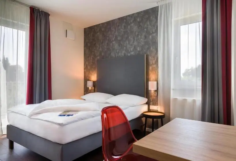 Huoneisto 1 Makuuhuone, Signature East Hotel Apartment