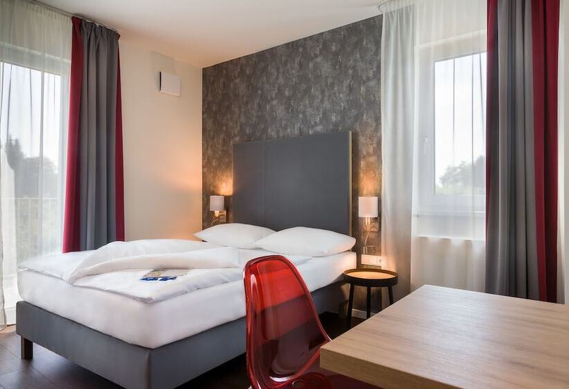 شقة غرفة واحدة, Signature East Hotel Apartment