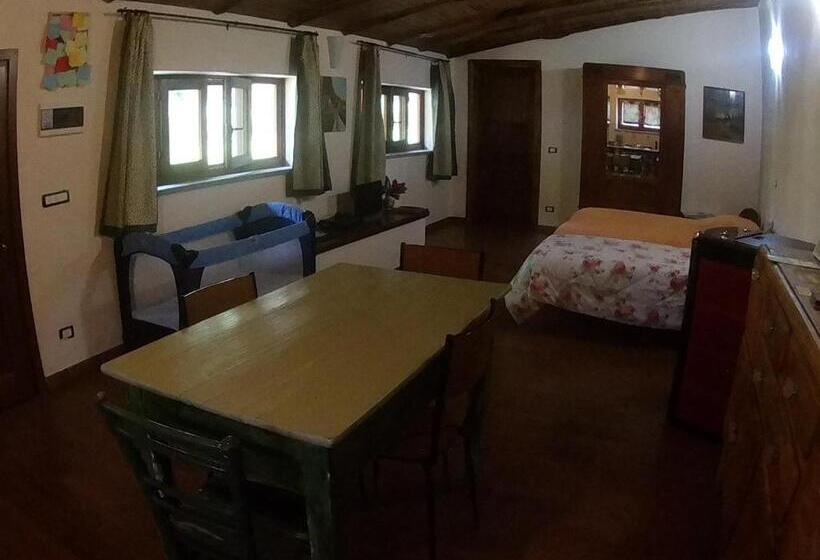 استودیو خانوادگی, Gavi/alice Open Space