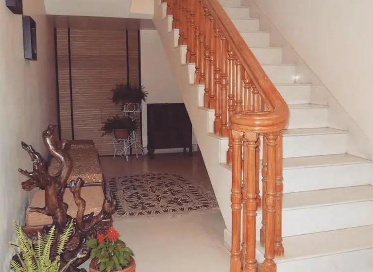 Perhehuone, Heritage Homestay
