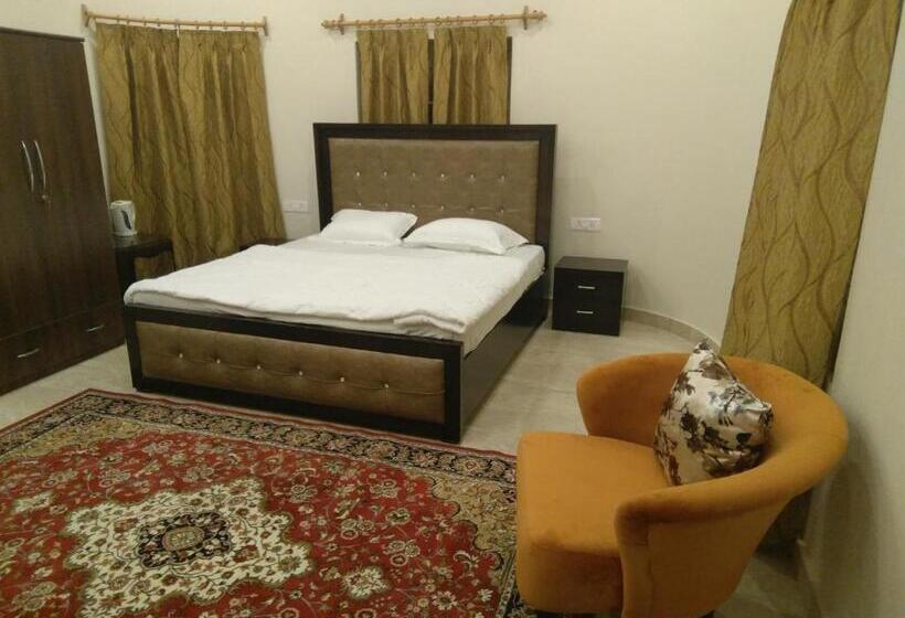 ファミリールーム, Heritage Homestay